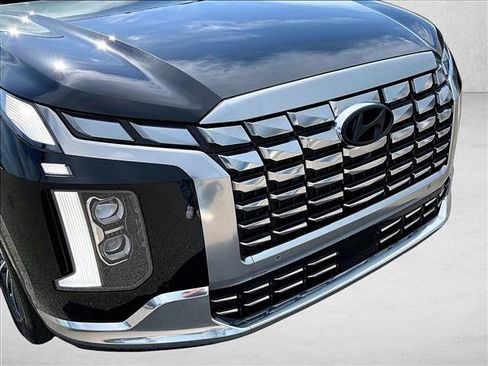 Used 2025 Hyundai Palisade Calligraphy FWD image 27
