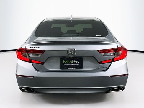 Used 2020 Honda Accord Sport image 7