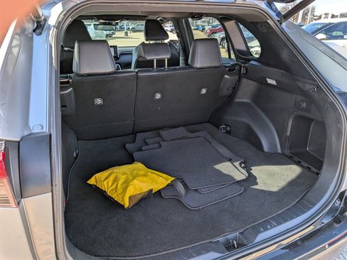 Used 2020 Toyota RAV4 XSE image 29