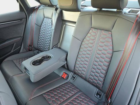 New 2026 Audi RS 3 2.5T image 13