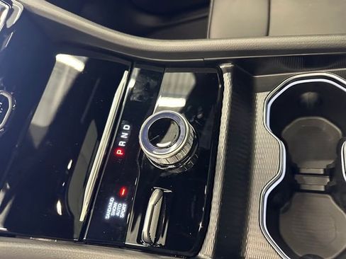 New 2026 Jeep Grand Cherokee L Limited w/ Limited Altitude Package image 20