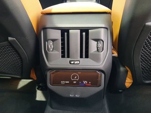 New 2026 BMW X3 xDrive30 image 15