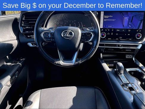 Used 2024 Lexus RX 350 Premium w/ Accessory Package (Z1) image 7