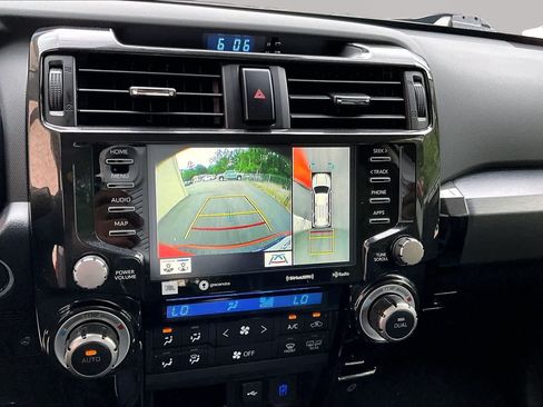 Certified 2023 Toyota 4Runner TRD Pro AWD/4WD image 27