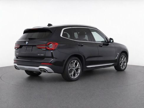 Used 2024 BMW X3 xDrive30i w/ Premium Package AWD/4WD image 6