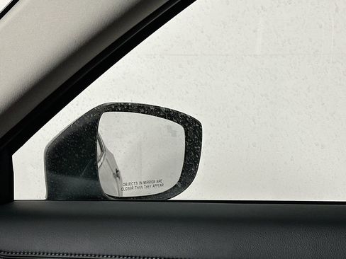 New 2025 MAZDA CX-5 Carbon Edition image 24