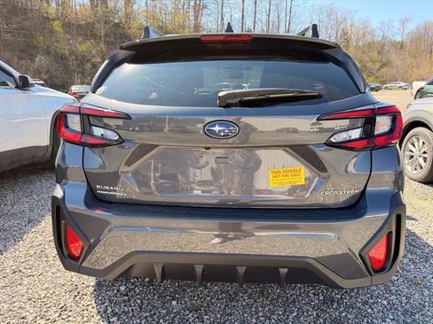 Used 2024 Subaru Crosstrek 2.0i Premium image 19