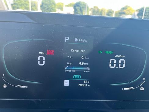 Used 2023 Kia Sportage LX AWD/4WD image 11