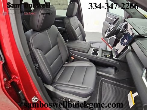 New 2026 GMC Acadia Elevation w/ Black Edition FWD image 42