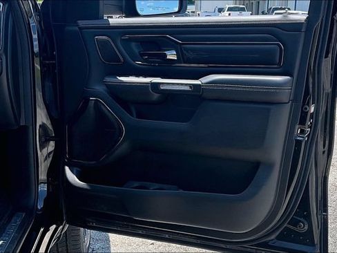 Used 2022 RAM 1500 Limited AWD/4WD image 29