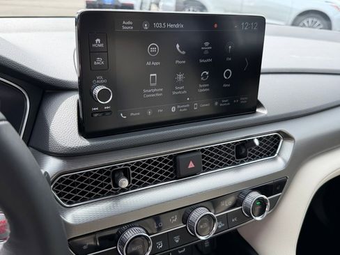 New 2026 Acura Integra A-Spec image 20