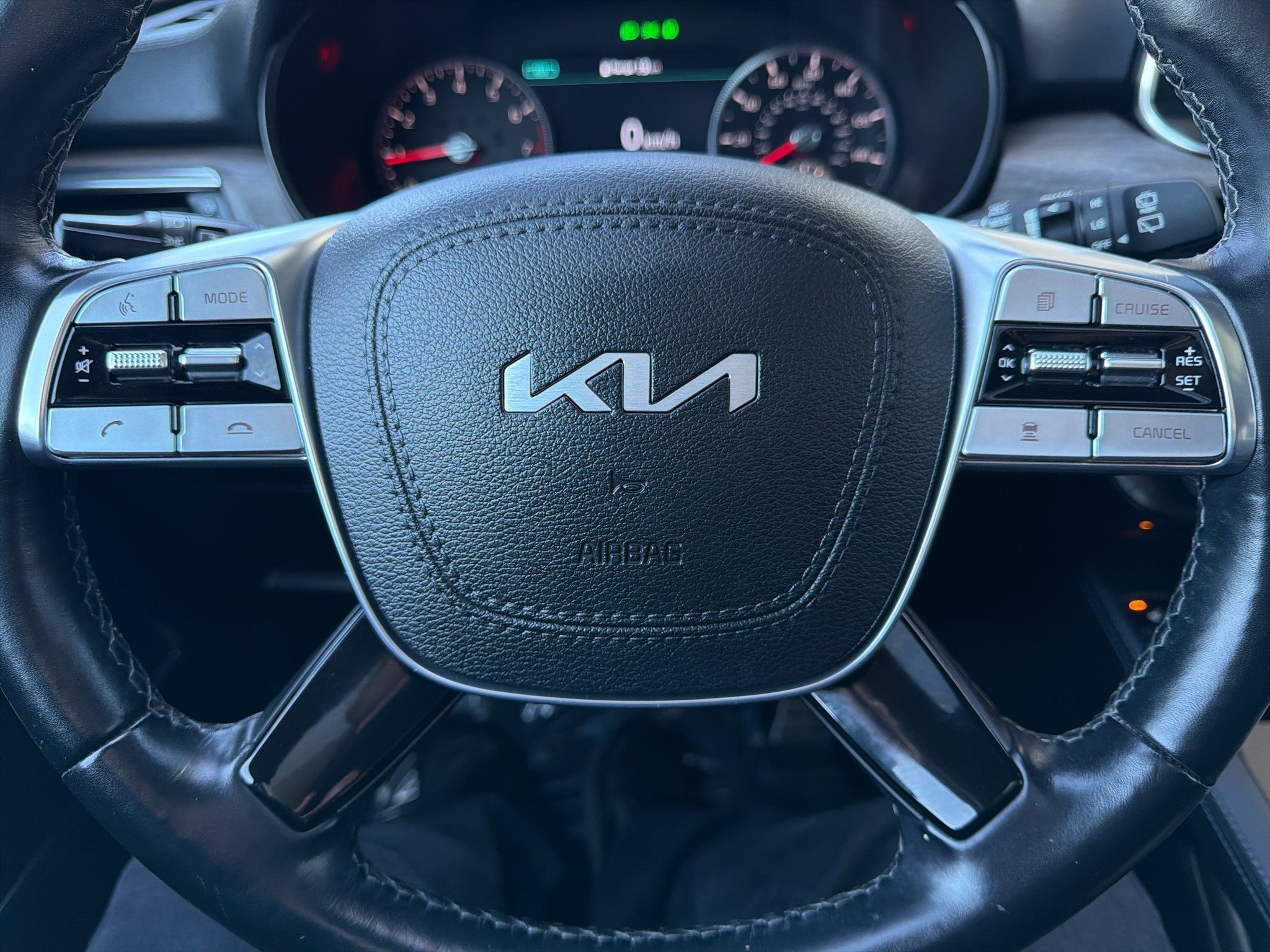 Used 2022 Kia Telluride SX AWD/4WD image 40
