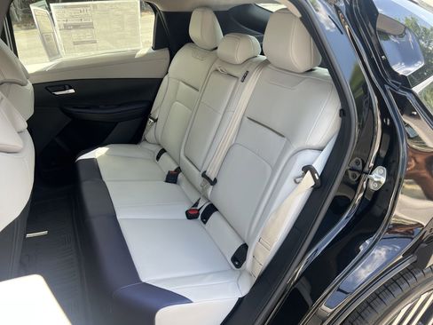 New 2026 Nissan Leaf SV+ FWD image 17