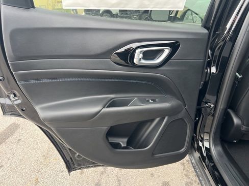 New 2026 Jeep Compass Limited image 14