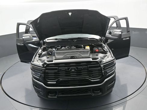 New 2026 RAM 2500 Tradesman RWD image 59