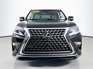 Used 2023 Lexus GX 460 Luxury video 2