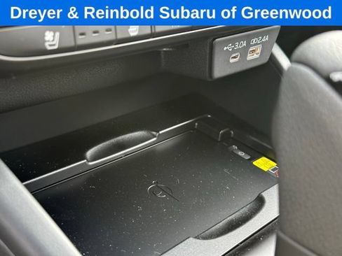 New 2026 Subaru Outback Touring XT AWD/4WD image 20