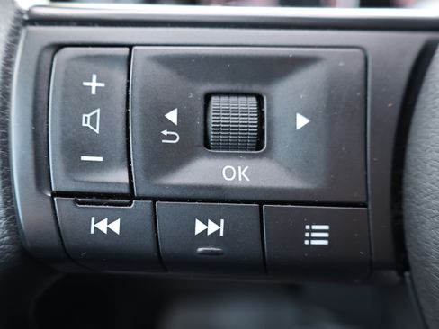 Used 2024 Nissan Rogue SV AWD/4WD image 26