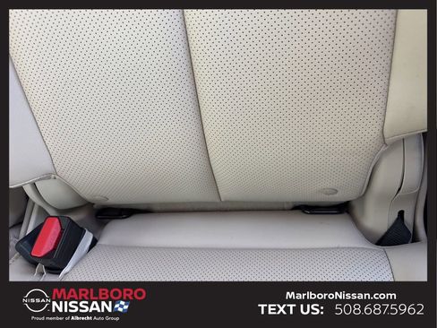 Certified 2024 Nissan Murano SL image 18