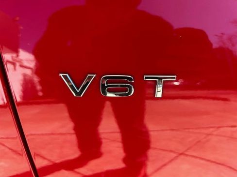 Used 2018 Audi S4 Premium Plus w/ Navigation Package image 7