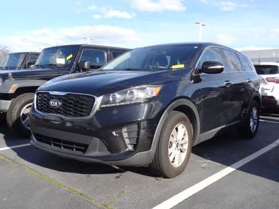 Used 2020 Kia Sorento LX