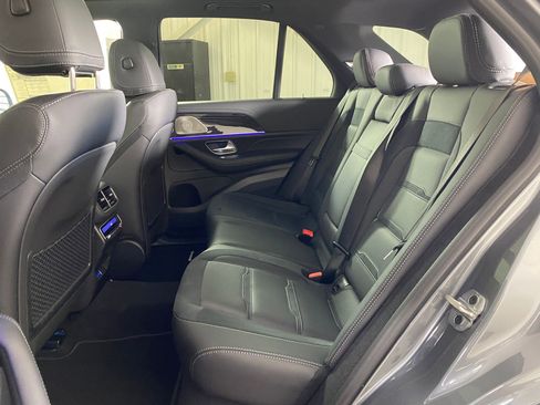 New 2026 Mercedes-Benz GLE 53 AMG 4MATIC image 13