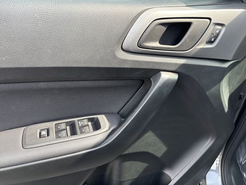 Used 2022 Ford Ranger XL w/ Equipment Group 101A High image 15