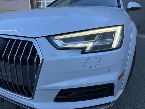 Used 2018 Audi A4 2.0T allroad Premium Plus image 18
