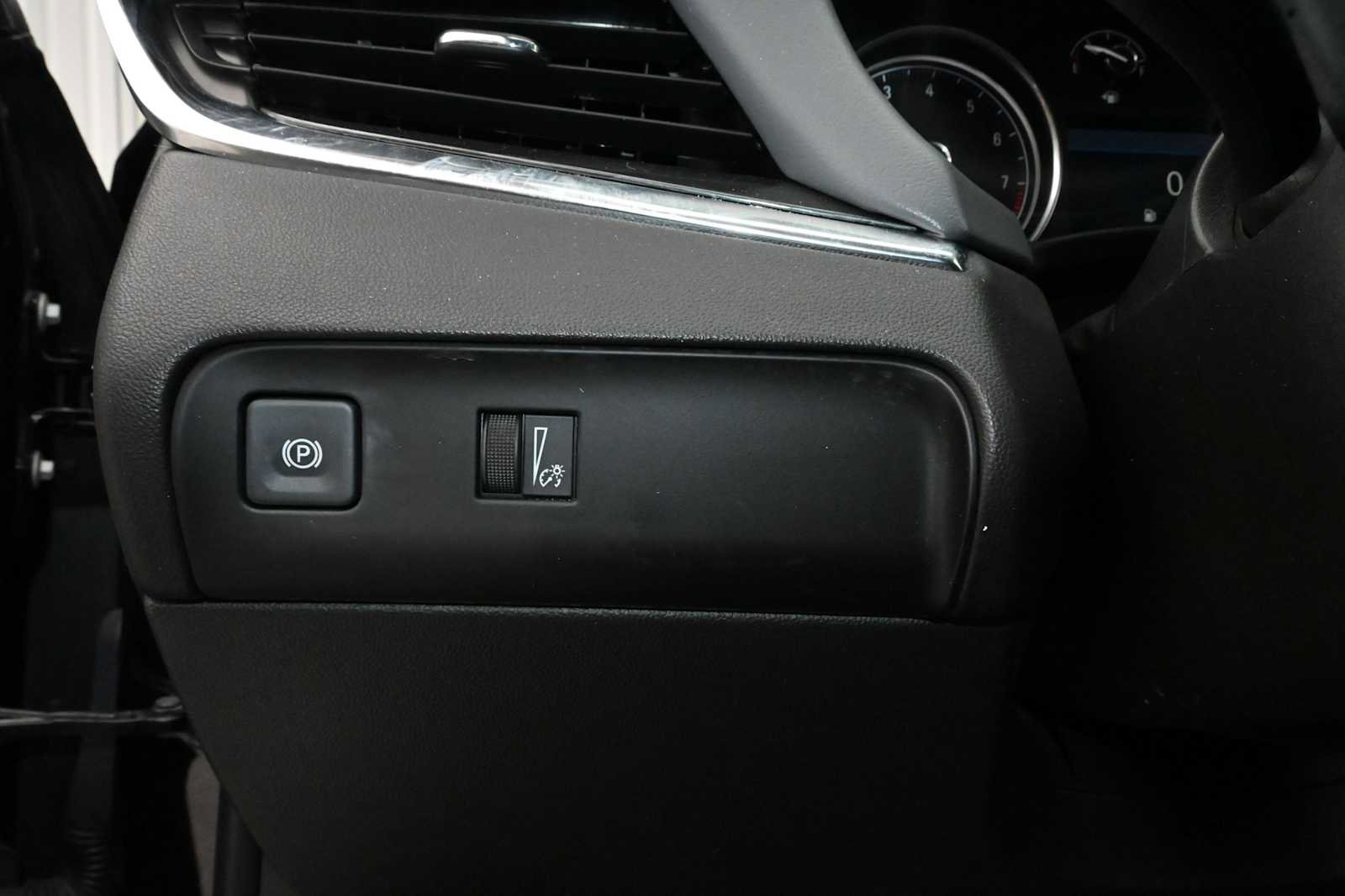 Used 2023 Buick Enclave Essence w/ Experience Buick Package FWD image 19