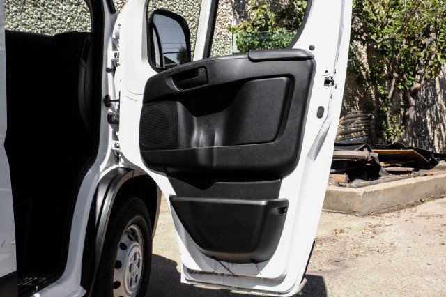 Used 2022 RAM ProMaster 1500 FWD image 37