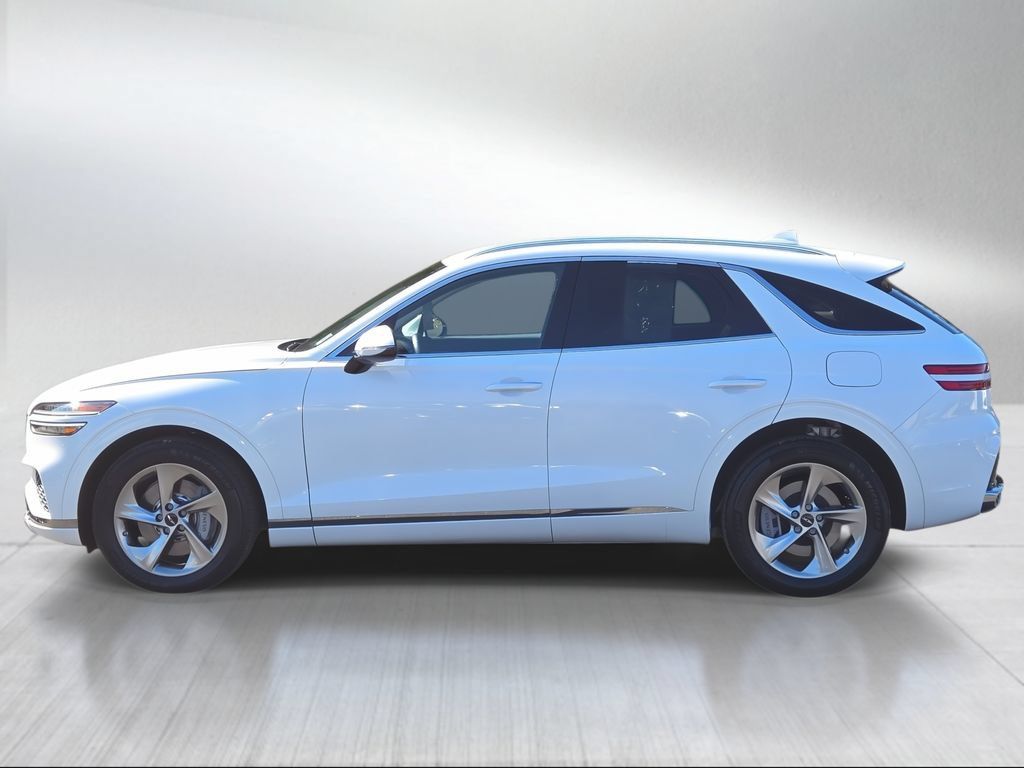 Used 2026 Genesis GV70 2.5T AWD/4WD image 2