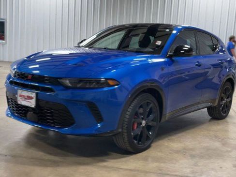 Used 2024 Dodge Hornet R/T Plus image 4