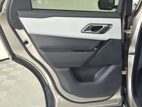 New 2026 Land Rover Range Rover Velar S image 26