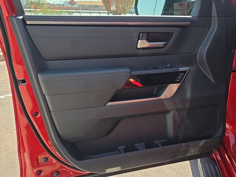 New 2026 Toyota Sequoia Limited RWD image 17