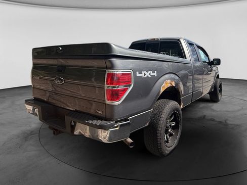 Used 2010 Ford F150 4x4 SuperCab image 10