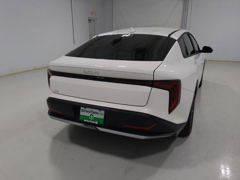 Used 2025 Kia K4 FWD image 7