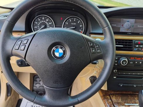 Used 2008 BMW 328xi Sedan AWD/4WD image 33