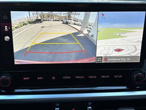 Certified 2023 Kia Forte GT-Line w/ GT-Line Technology Package image 18