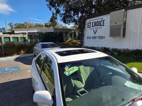 Used 2008 Toyota Camry LE image 4