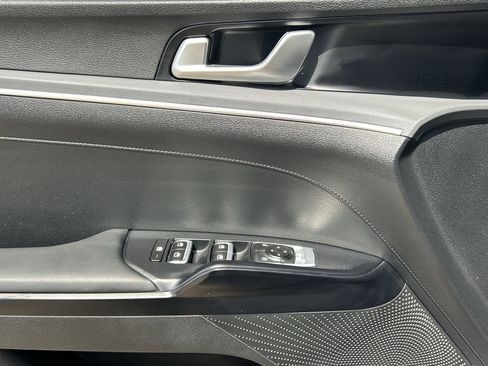Certified 2023 Kia K5 GT-Line AWD/4WD image 21