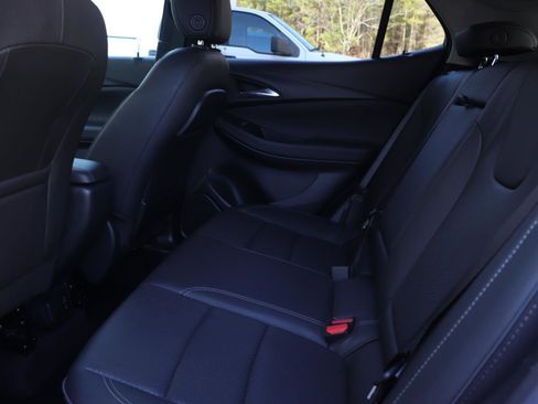 Used 2023 Buick Encore GX Essence w/ Experience Buick Package image 14