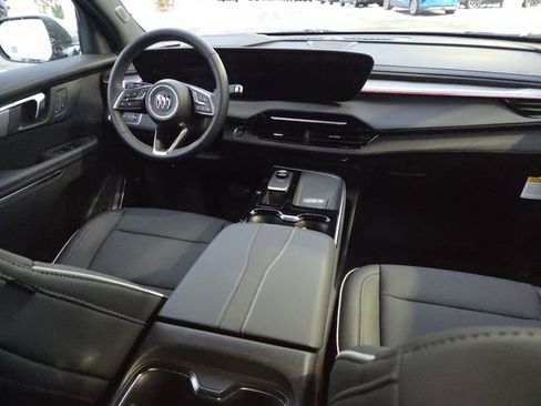 New 2026 Buick Enclave Preferred w/ Power Package image 32