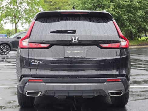 Certified 2024 Honda CR-V Sport-L image 20
