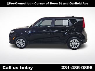 Used 2020 Kia Soul LX FWD video 2
