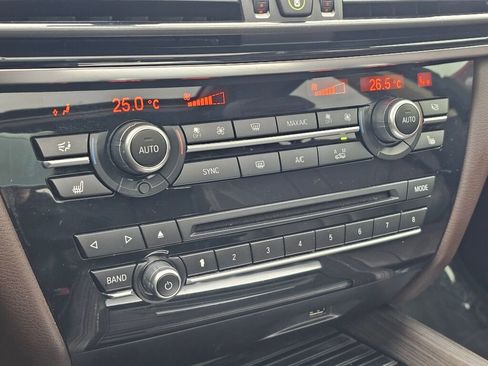 Used 2017 BMW X5 xDrive35i AWD/4WD image 29