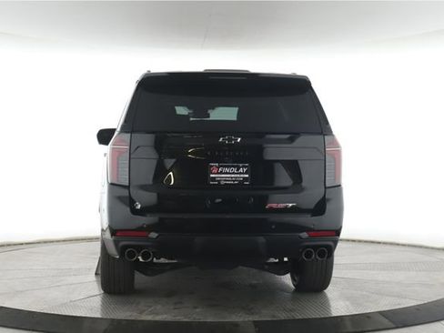 Used 2026 Chevrolet Tahoe RST AWD/4WD image 11