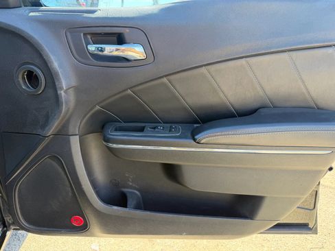 Used 2014 Dodge Charger R/T RWD image 13
