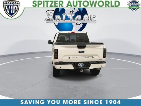 Used 2019 Ford F150 XLT w/ Equipment Group 302A Luxury AWD/4WD image 8