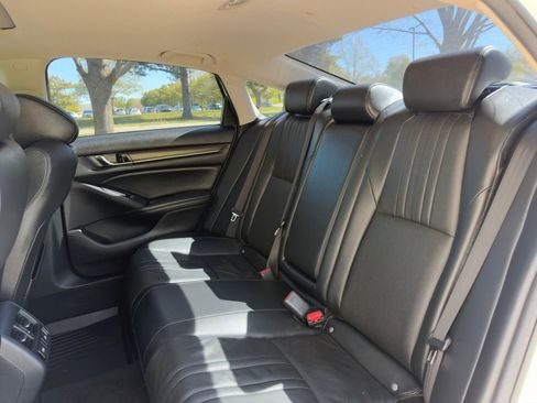 Used 2021 Honda Accord EX-L image 20