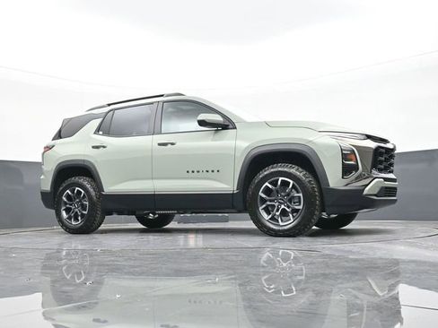 New 2026 Chevrolet Equinox ACTIV w/ Convenience Package III image 49